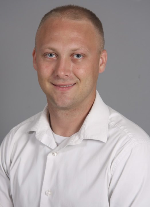 Ohio police officer, Brandon Crites, has been sentenced to over 9 years in prison for receiving, possessing &amp; distributing images of children being sexually abused, including children under the age of 12.