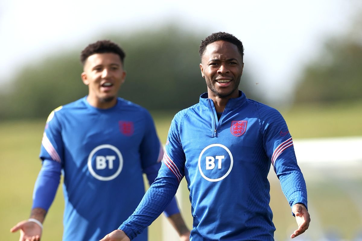 Stretford Paddock tweet media