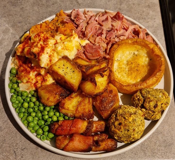 What’s For Dinner? 🍽️ tweet media