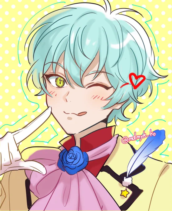 ジョージしない?かわいい