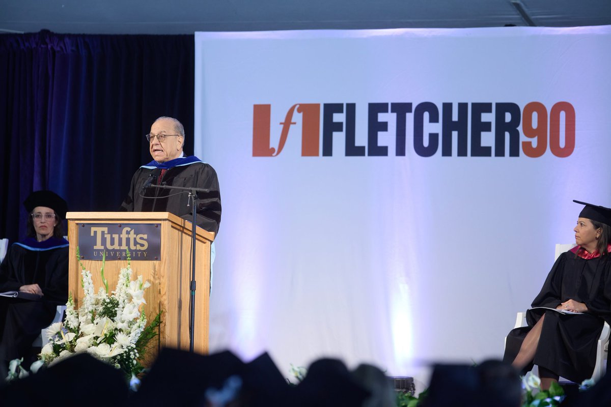 The Fares Center for Eastern Mediterranean Studies tweet media