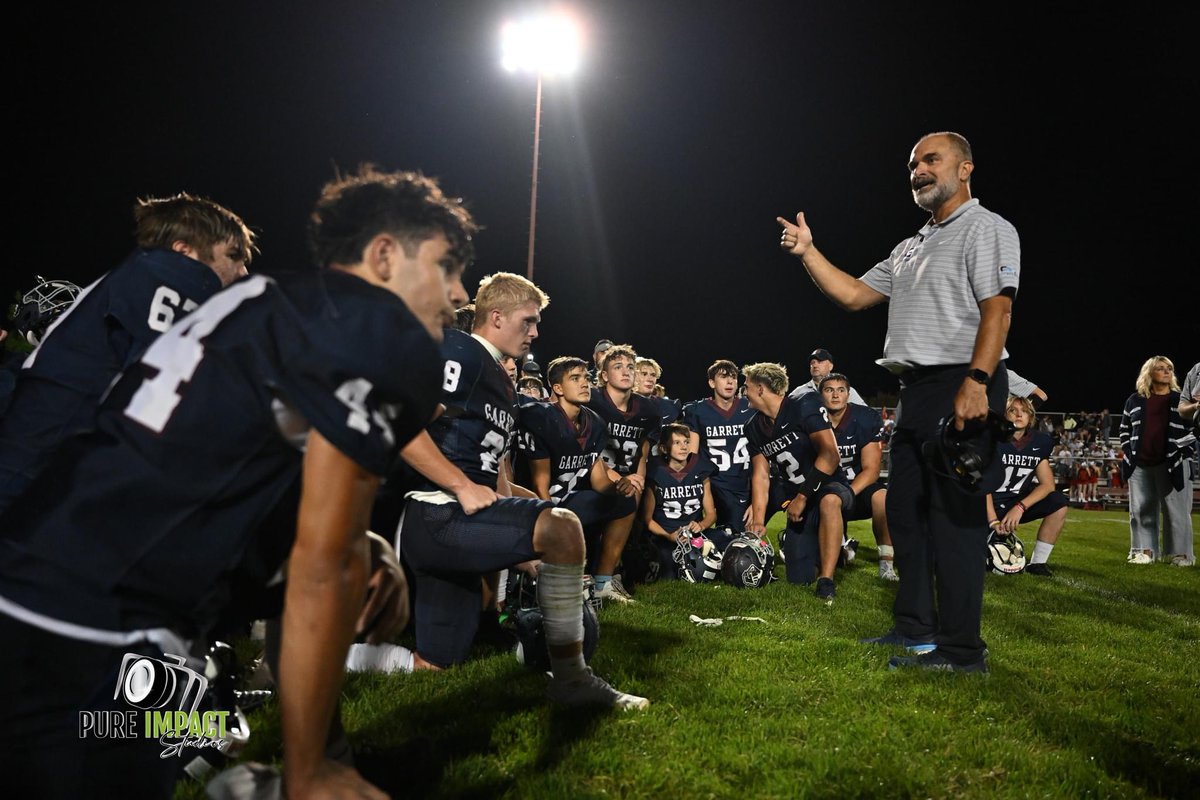 RRSN (@rrsnindiana) on Twitter photo Congrats to Garrett Head Football Coach Chris DePew on being named Colts Coach of the Week for week No.1
rrsn.com/garretts-chris…   <a href="/Colts/">Indianapolis Colts</a> <a href="/INFBCoaches/">IFCA</a> <a href="/GHSfootball1/">Coach DePew</a> <a href="/GHSRailroaders/">GHS Athletics</a> <a href="/coltscommunity/">Colts Community</a> <a href="/corteva/">Corteva Agriscience</a> Congrats to Garrett Head Football Coach Chris DePew on being named Colts Coach of the Week for week No.1
rrsn.com/garretts-chris…   <a href="/Colts/">Indianapolis Colts</a> <a href="/INFBCoaches/">IFCA</a> <a href="/GHSfootball1/">Coach DePew</a> <a href="/GHSRailroaders/">GHS Athletics</a> <a href="/coltscommunity/">Colts Community</a> <a href="/corteva/">Corteva Agriscience</a>