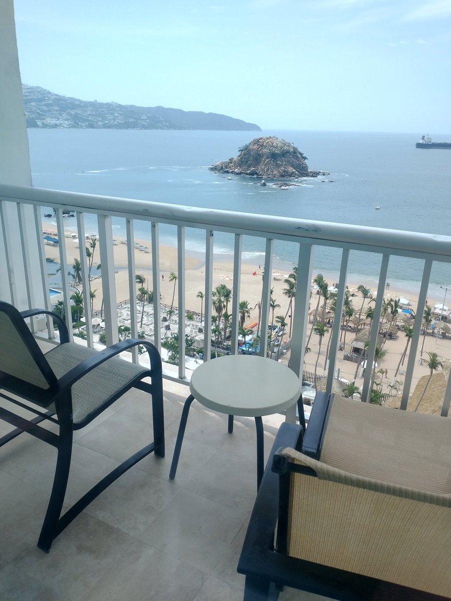 Acapulco Sunshine Reservaciones de Hoteles tweet media