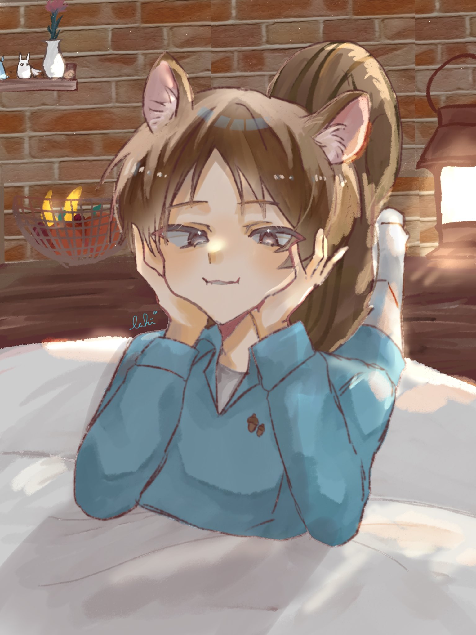 らふらふ (@lafu381882) / X