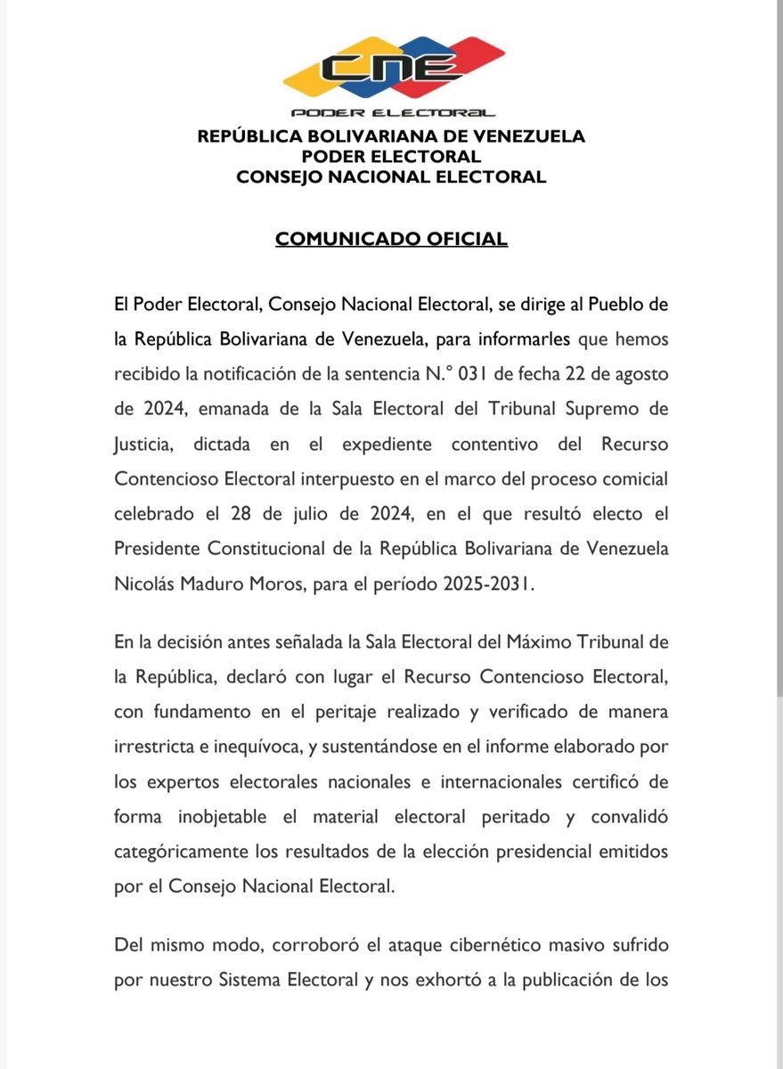 cneesvenezuela tweet media