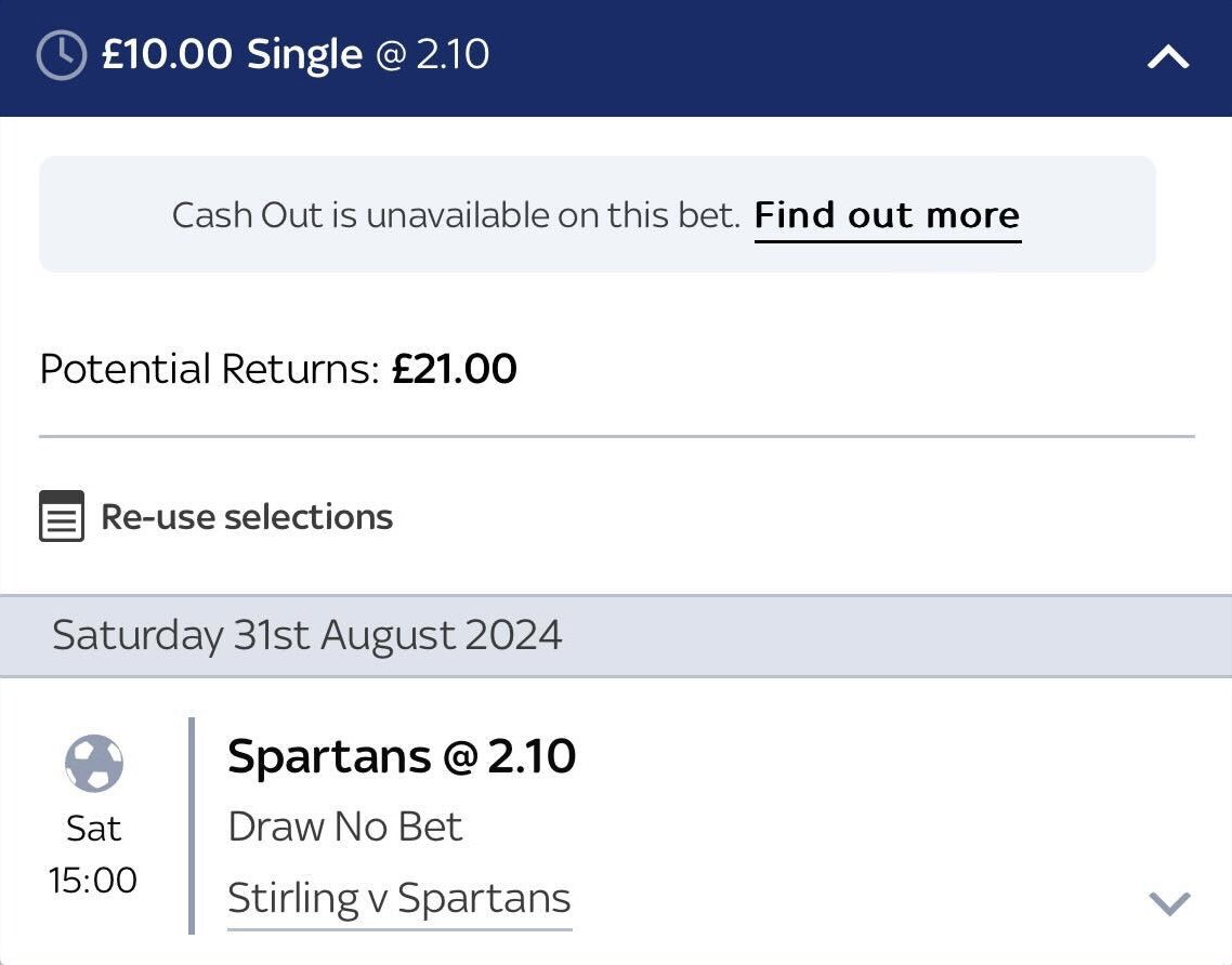 🎩 Andy’s Football Tips tweet media