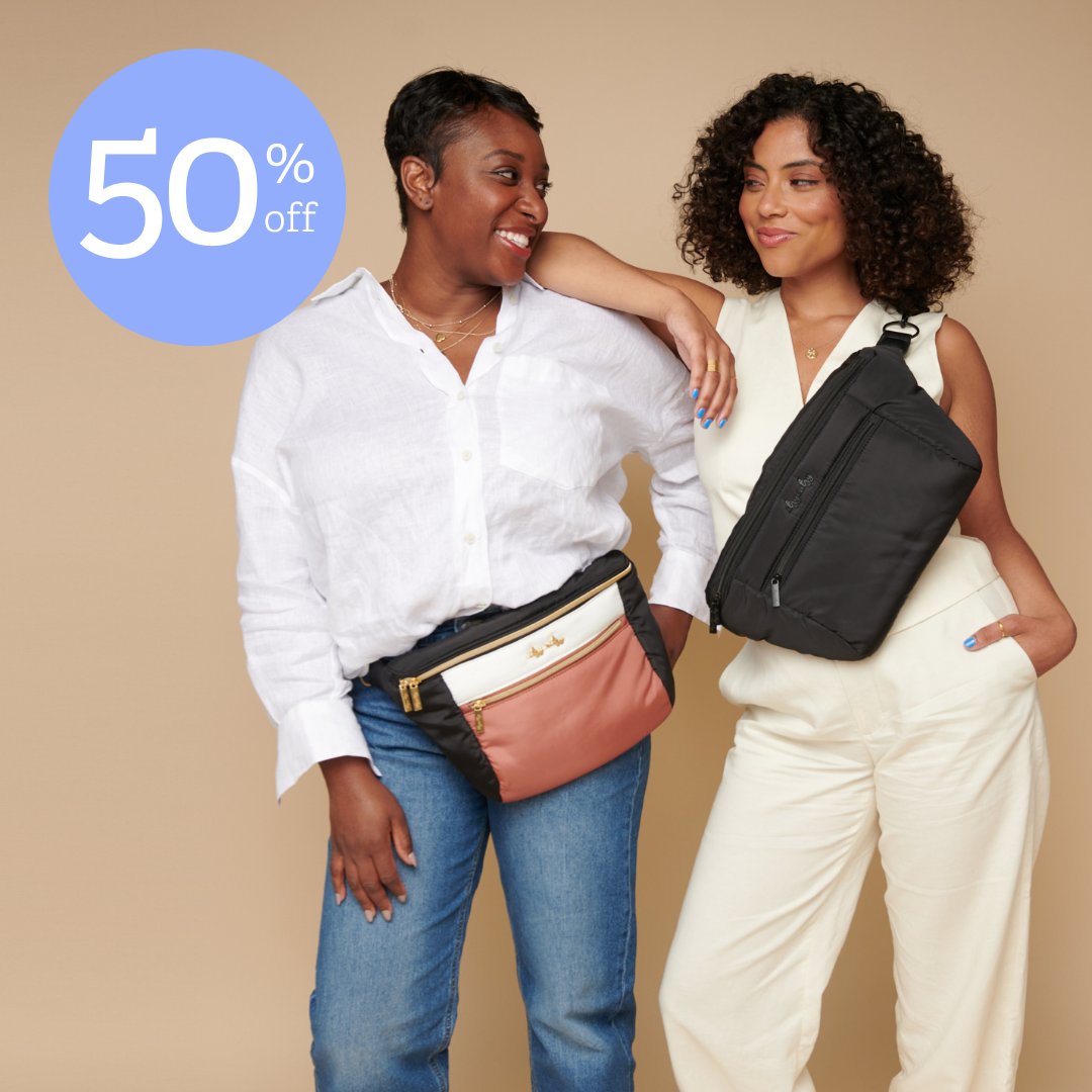 Warehouse Sale ends TONIGHT at 11:59 pm ET! Tap the link below to shop the deals before it’s over 🛍️🤩 bit.ly/4e28RuF