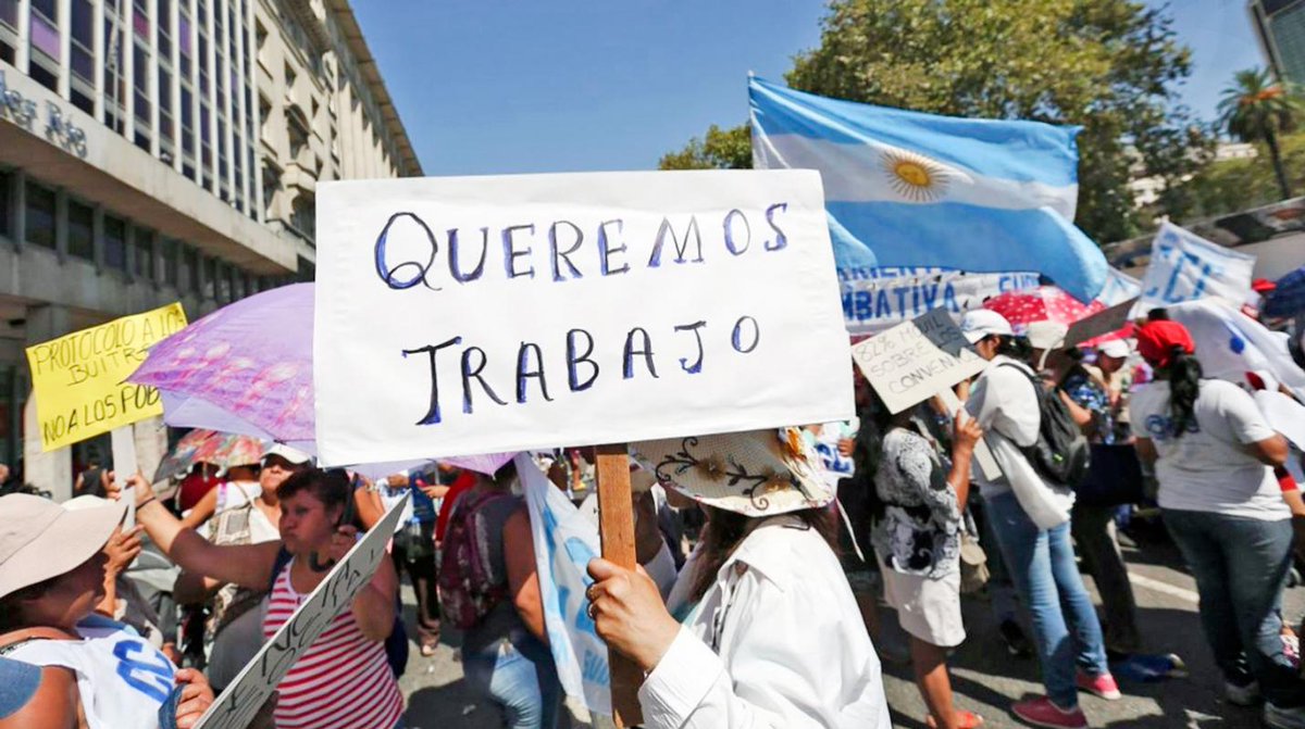 CEAPE_Sindicato's tweet photo. https://t.co/Q8pBOf9ypP
Eu avisei. Leia artigo de João Neutzling Jr. sobre a crise argentina! https://t.co/344jcJST2x