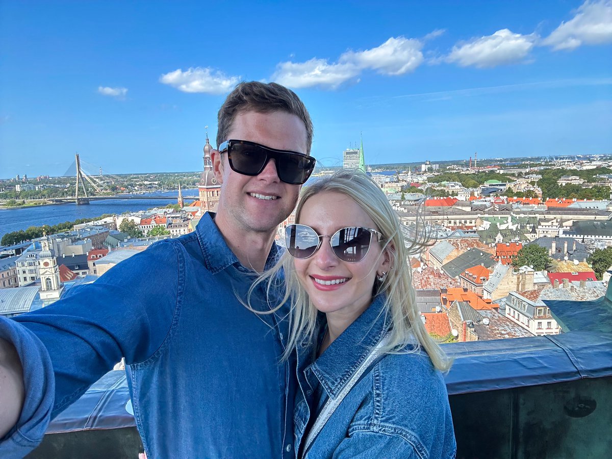 Charlotte Leach tweet media