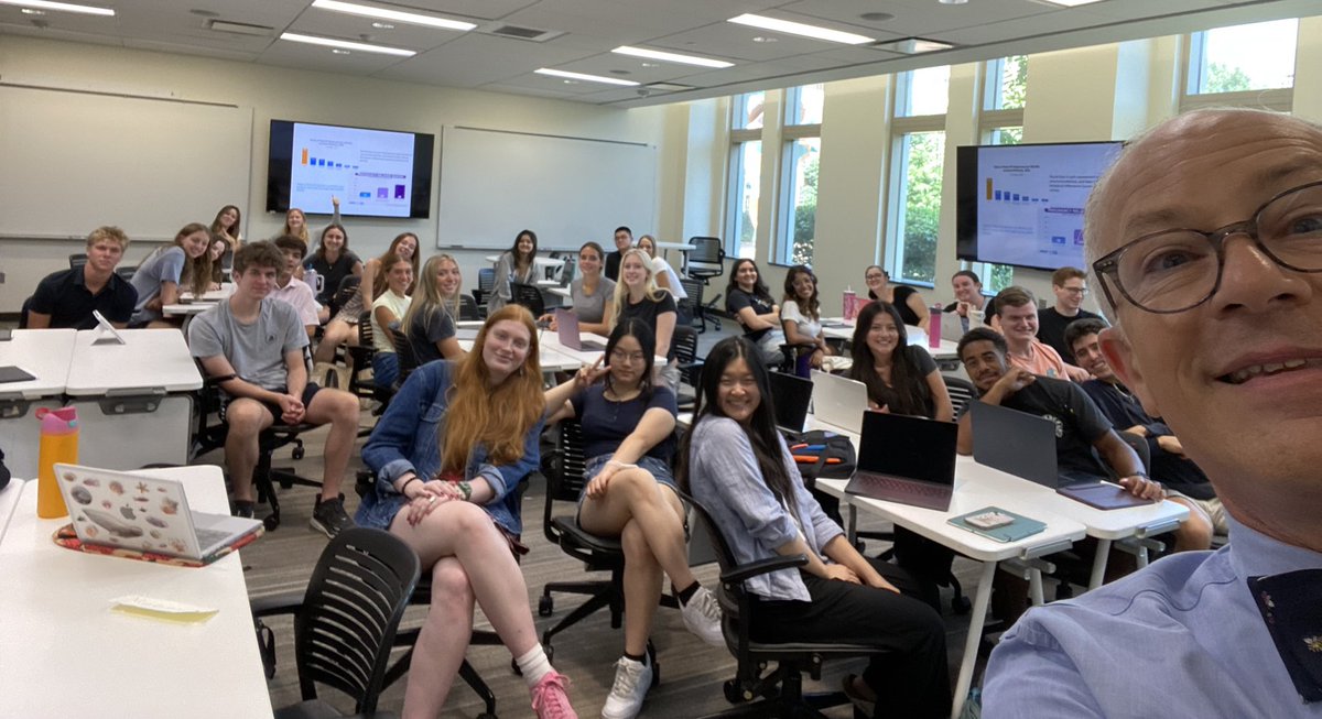 dawessner's tweet photo. Another Amazing #FDOC @DavidsonCollege @DavidsonBiology #biology #bio111 https://t.co/nbbWxwqf9U