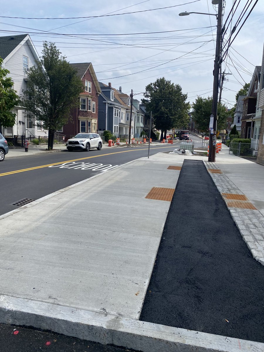 Somerville Infrastructure tweet media
