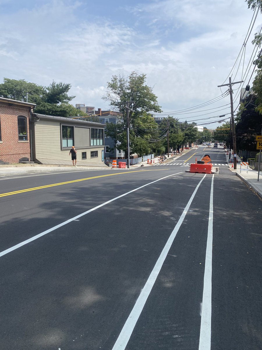 Somerville Infrastructure tweet media