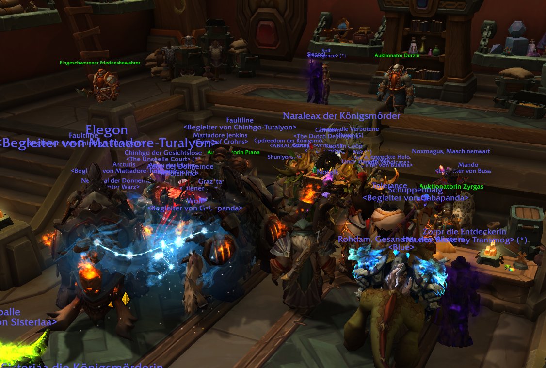 ScapalGaming's tweet photo. Ein bisschen Auktionshaus battle.

Ich bin noch Live kommt vorbei
https://t.co/ERtwvhb6o2

#worldofwarcraft #TheWarWithin #twitchstreaming https://t.co/wTXf5o3y3w