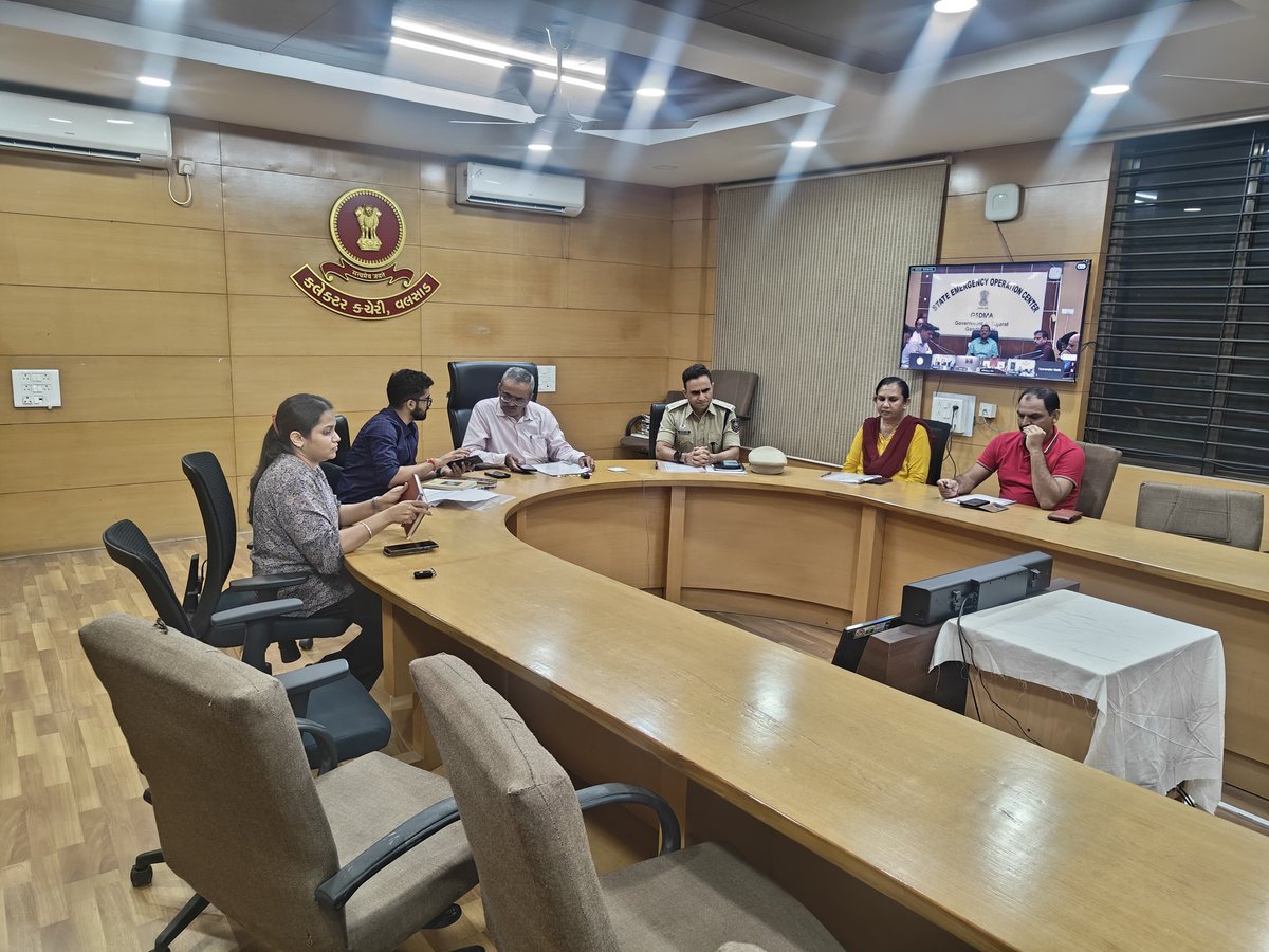 Collector Valsad tweet media