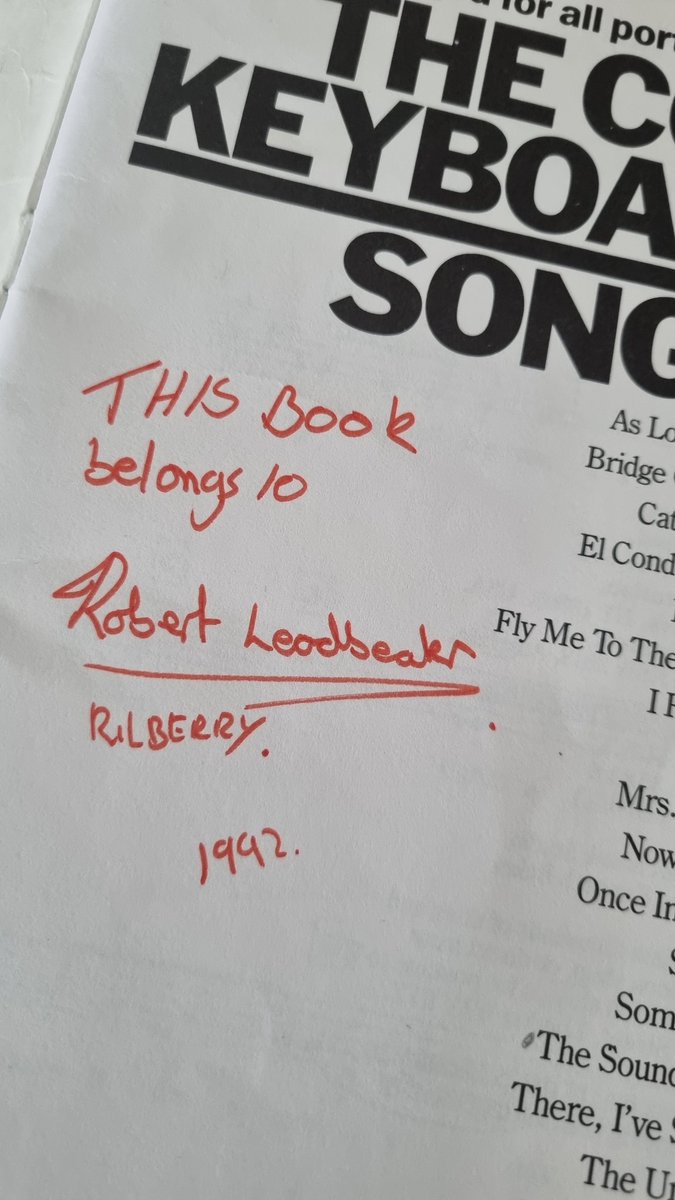 Mr Leadbeater tweet media