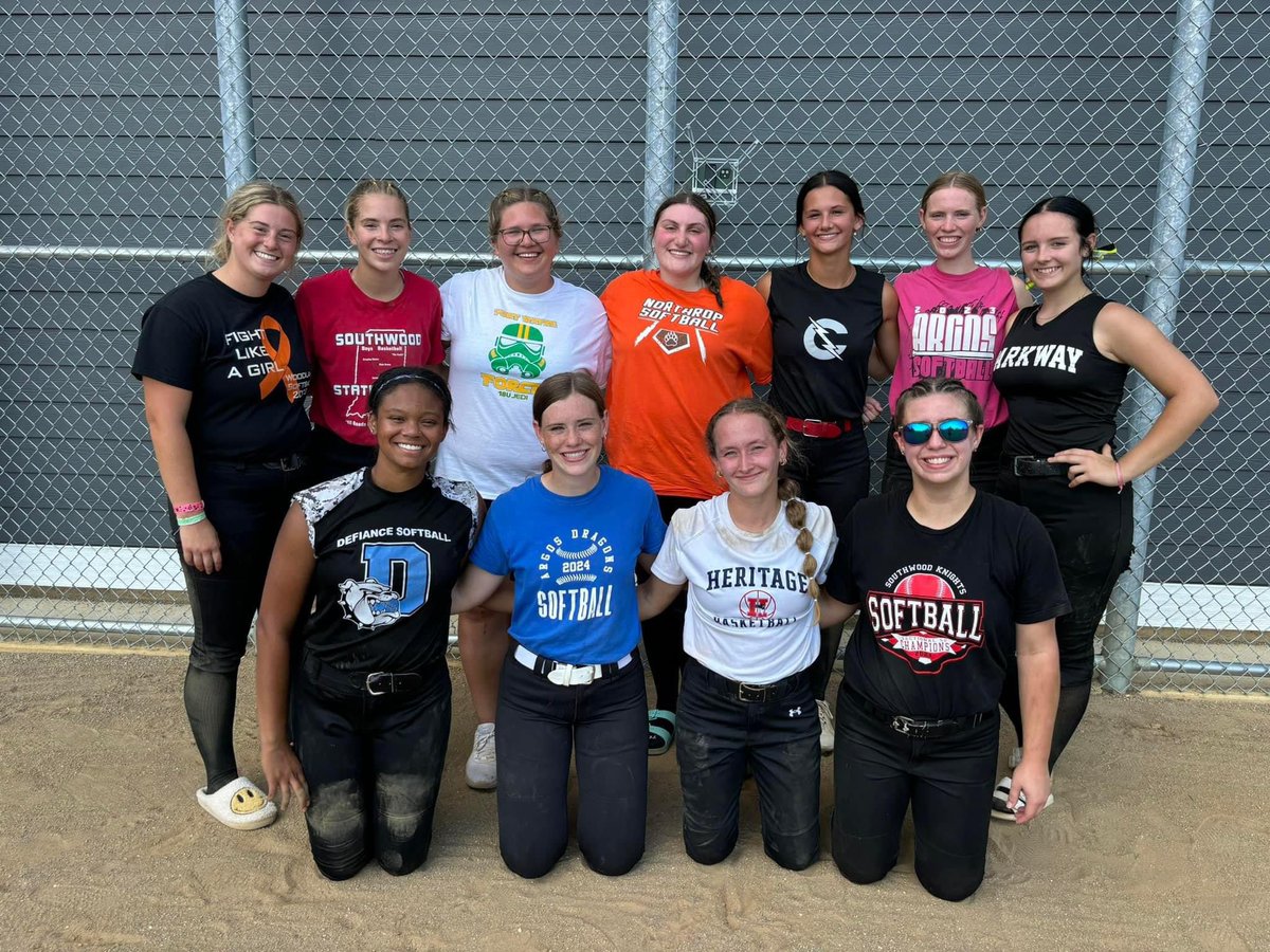 Danica Fuller 2025 (@danicafuller44) on Twitter photo Come support the Jedi Sept 7-8 in Marion, Ohio! We will be playing on fields 11-13. Hope to see you there! <a href="/FWForce16uJedi/">Fort Wayne Force 18u Jedi</a> <a href="/CoachForceJedi/">Brad Fuller</a> Come support the Jedi Sept 7-8 in Marion, Ohio! We will be playing on fields 11-13. Hope to see you there! <a href="/FWForce16uJedi/">Fort Wayne Force 18u Jedi</a> <a href="/CoachForceJedi/">Brad Fuller</a>