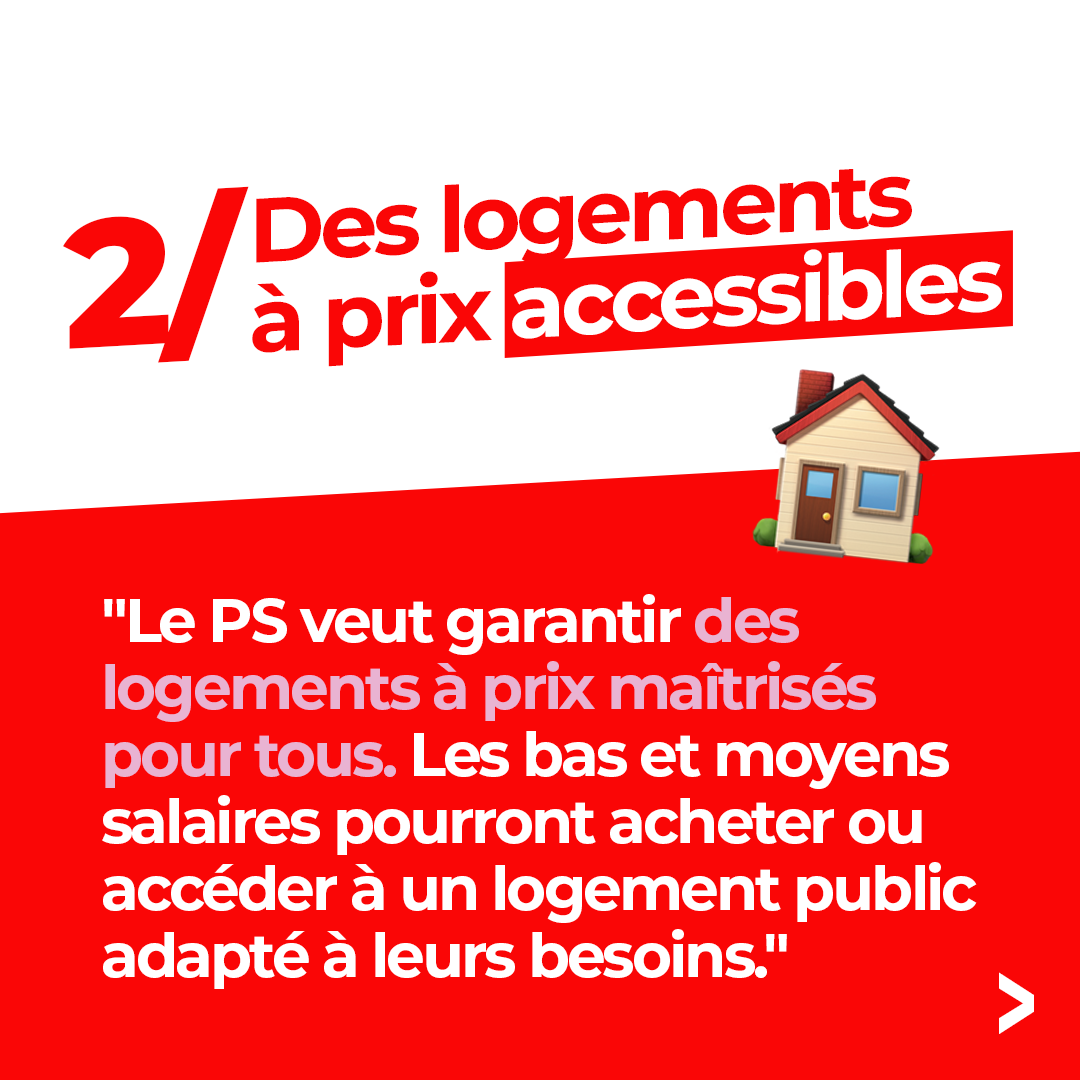 PSofficiel's tweet photo. Les Socialistes dévoilent leurs 3 priorités pour des villes et villages où il fait bon vivre : sécurité renforcée, logements accessibles, services de qualité à prix maîtrisés. 
Découvrez comment nous comptons améliorer nos communes pour votre quotidien. https://t.co/RsAqz65yak https://t.co/gKHSz1v1Y7