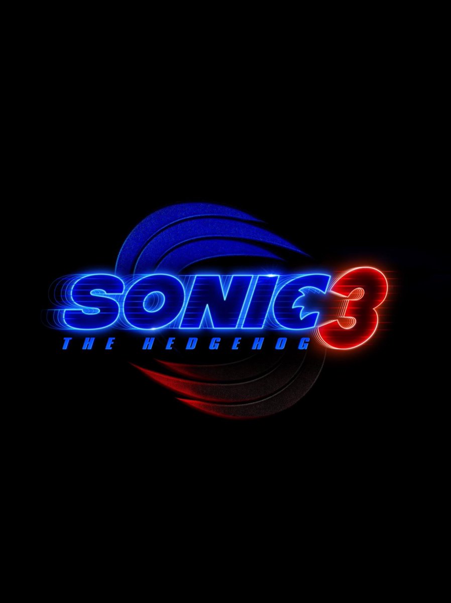 CultureCrave's tweet photo. #Sonic3 trailer officially drops tomorrow at 6 AM PT 🎥 https://t.co/iD970xcdQb