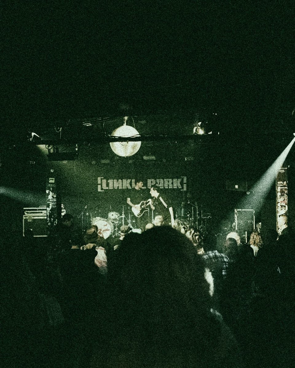 What a way to top off this weekender run of shows Manchester! We'll be back out for two more rendezvous in a couple of weeks time. See you on the front line ✊

07.09 - Norwich 
08.09 - London