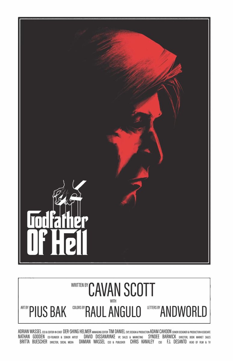 .<a href="/AIPTcomics/">AIPT</a> has the exclusive for the ‘Godfather of Hell’ homage variant covers coming November 2024! 👇
 
aiptcomics.com/2024/08/26/god…