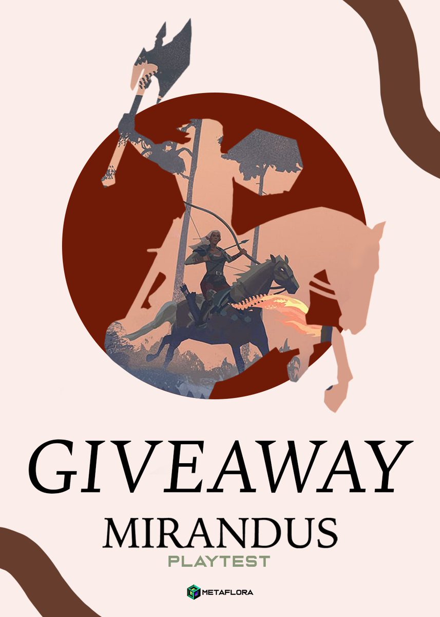 MetaFlora tweet media