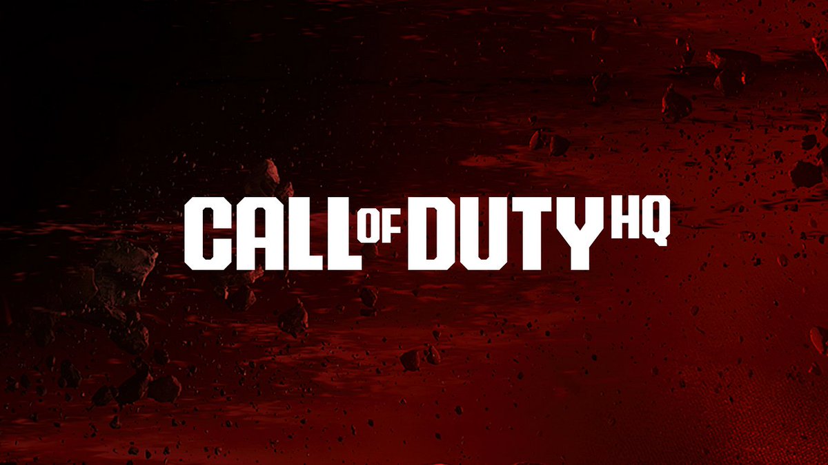 ForwardLeaksAlt's tweet photo. CoD 2025 and 2026 (Project Rex and Project Saturn) are on the CoDHQ (hence the leaks) if that’s surprising at all https://t.co/x69ovo2gxW