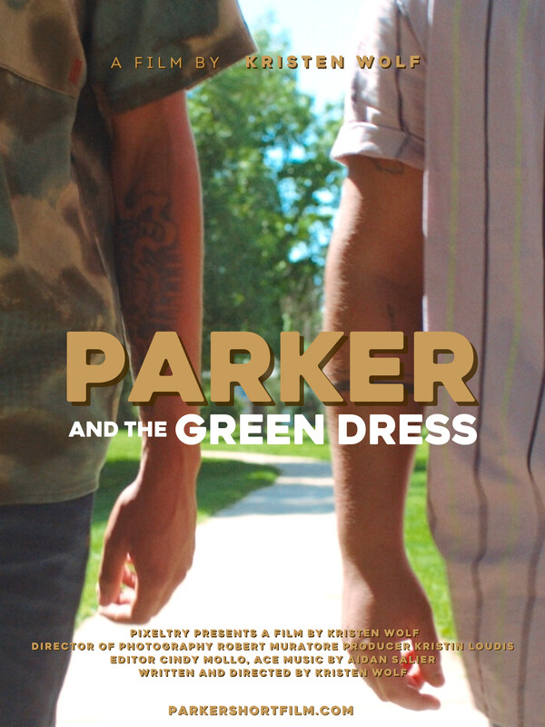 This is the final week so submit new queer films of any length to QUEER EXPRESSION on FilmFreeway <a href="/DavidZa04788402/">Open Space Arts</a> filmfreeway.com/QueerExpression