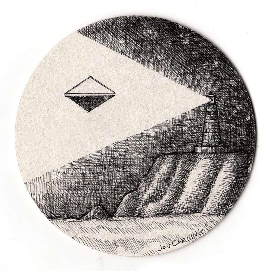 JonCarling's tweet photo. Lighthouse https://t.co/H2sjVI59Cb
