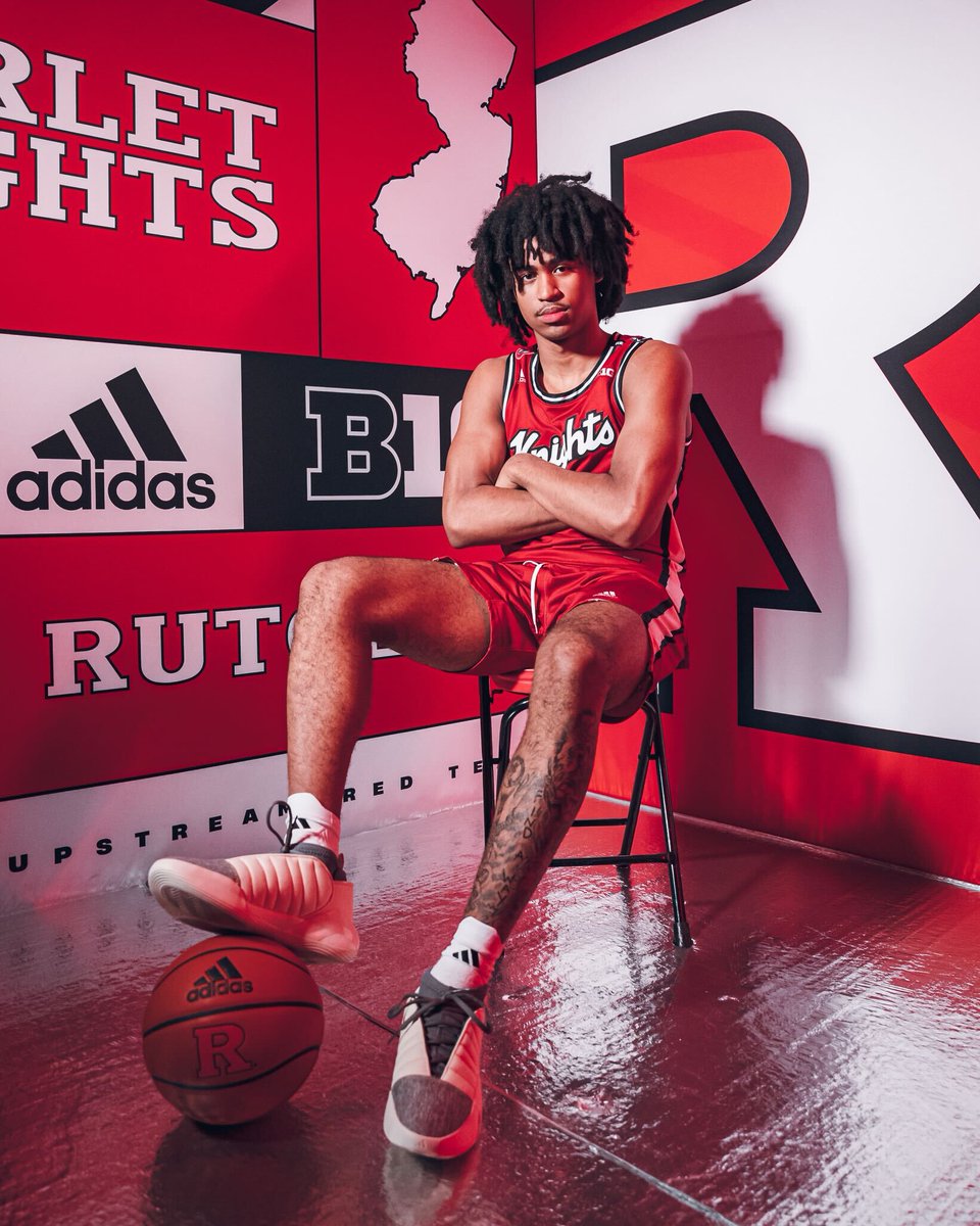 Rutgers Men’s Basketball 🏀 (@rutgersmbb) on Twitter photo Make sure to tune in tomorrow to Dylan Harper and Coach Pikiell live in-studio on <a href="/WFAN660/">WFAN Sports Radio</a> and <a href="/CBSSportsNet/">CBS Sports Network</a> at 8 a.m. with <a href="/JerryRecco/">Jerry Recco</a> on <a href="/WFANmornings/">Morning Show with Boomer & Gio</a>.
#TheKnighthood🛡️⚔️ Make sure to tune in tomorrow to Dylan Harper and Coach Pikiell live in-studio on <a href="/WFAN660/">WFAN Sports Radio</a> and <a href="/CBSSportsNet/">CBS Sports Network</a> at 8 a.m. with <a href="/JerryRecco/">Jerry Recco</a> on <a href="/WFANmornings/">Morning Show with Boomer & Gio</a>.
#TheKnighthood🛡️⚔️