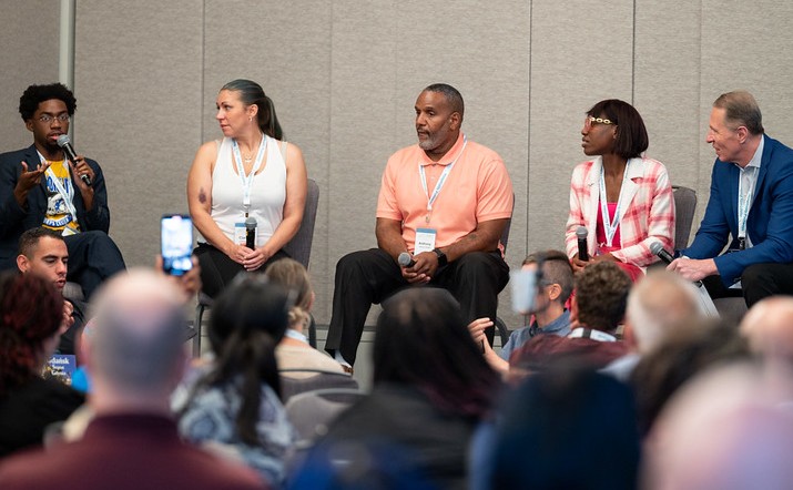 NRAEF (@nraef) on Twitter photo Every day, we're committed to making our industry stronger and uplifting our people. We're thrilled to share that our HOPES program has been awarded the top honor by <a href="/Power_of_A/">The Power of Associations</a> 🙌
Discover more here 👉 bit.ly/4cpRNxe Every day, we're committed to making our industry stronger and uplifting our people. We're thrilled to share that our HOPES program has been awarded the top honor by <a href="/Power_of_A/">The Power of Associations</a> 🙌
Discover more here 👉 bit.ly/4cpRNxe
