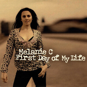 #ONTHISDAY 20 years ago <a href="/MelanieCmusic/">Melanie C / Mel C</a> released her third studio album 'Beautiful Intentions', featuring the singles 'Next Best Superstar' and 'First Day of My Life'.