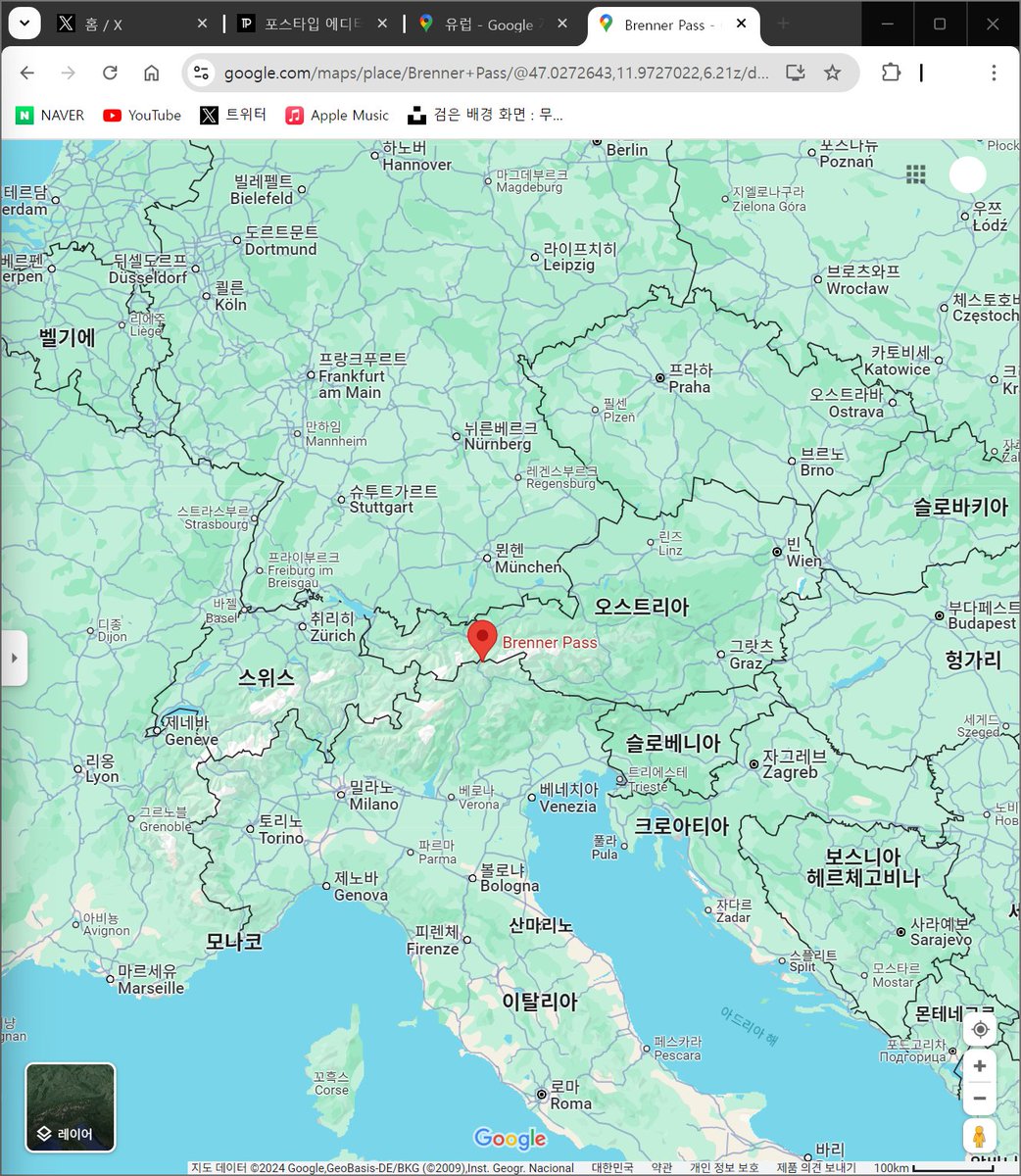 트친들 저 차살 밀린거 보는데 지도 켜놓고 보고 있어요...ㅋㅋㅋㅋㅋ하ㅠㅠ