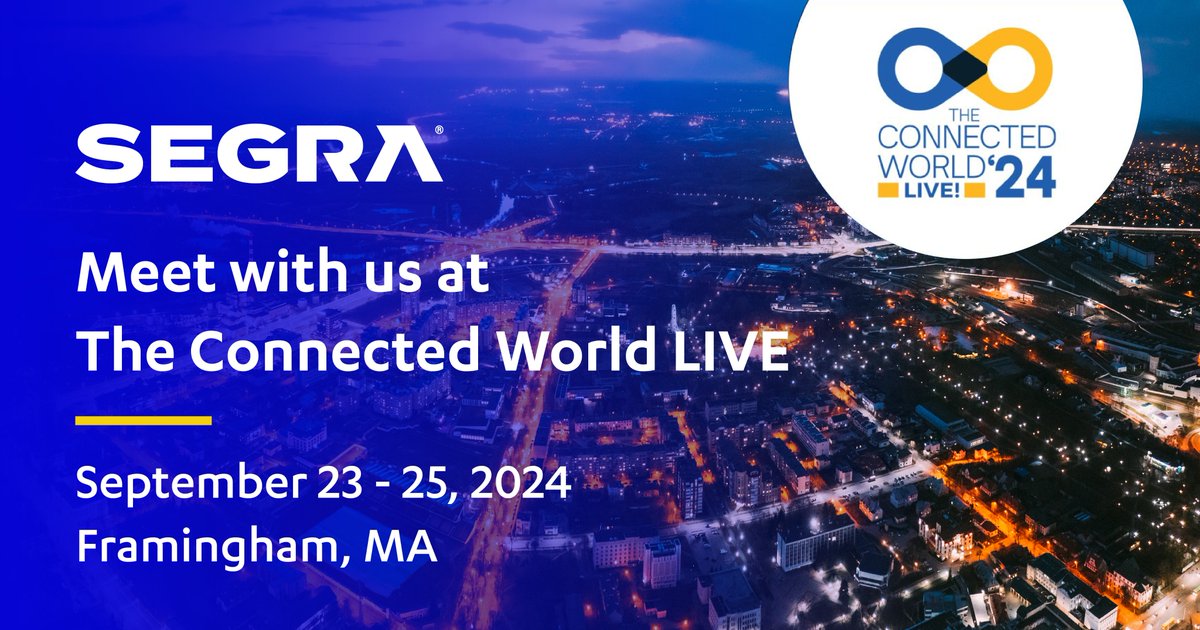 The UPN team will be at <a href="/connected2fiber/">Connectbase</a>'s The Connected World LIVE! as Segra! The Connected World LIVE! (formerly known as the Connectbase Customer Summit) is the premier industry event that brings together members of the Connectbase ecosystem. Message us to schedule a meeting.