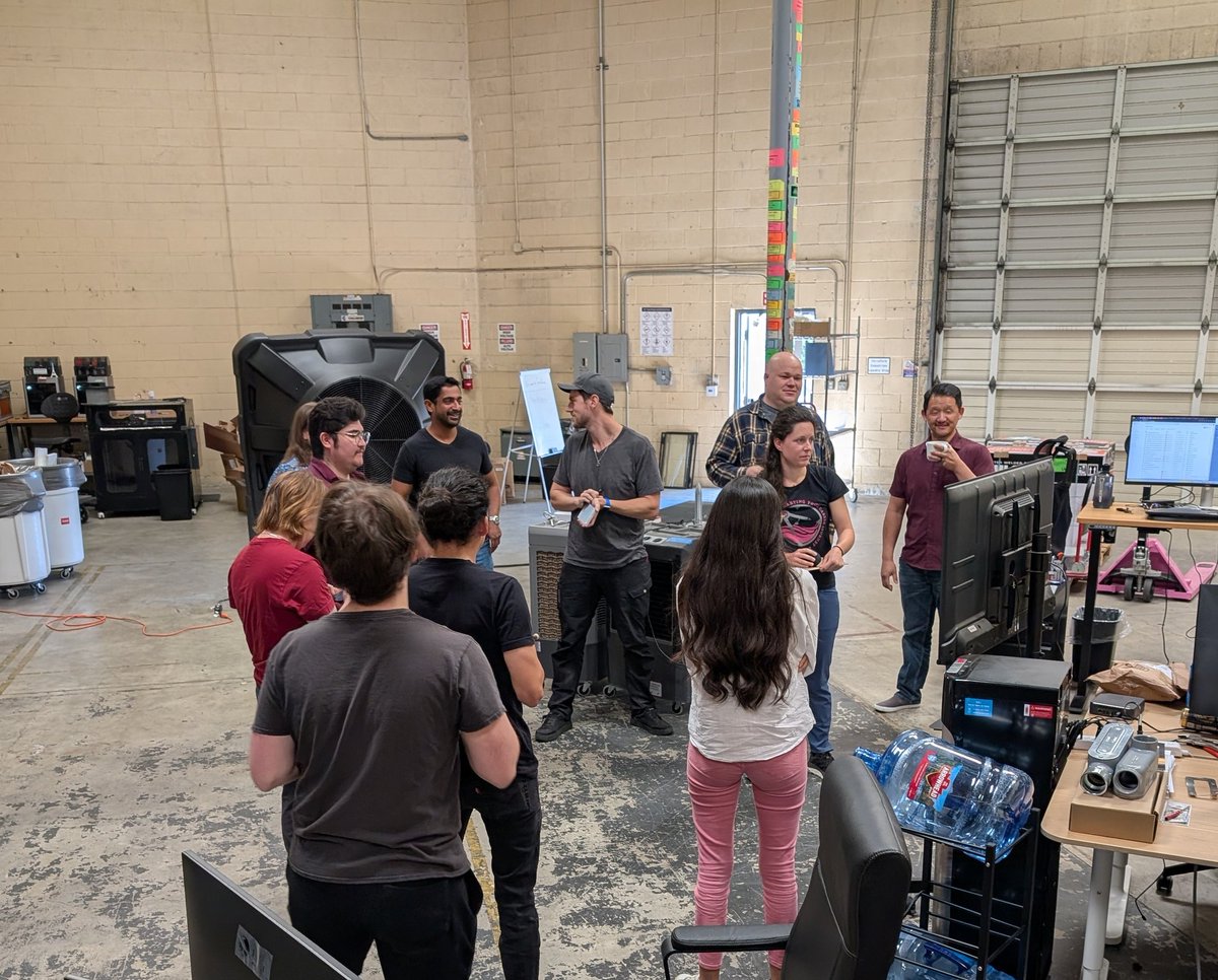 Terraform Industries tweet media