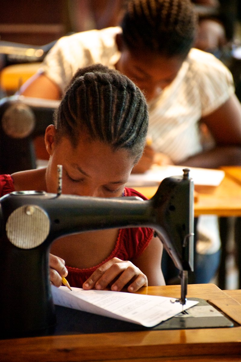 "If there is no struggle, there is no progress." – Frederick Douglass