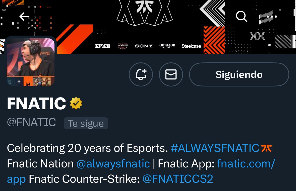 MovistarKOILoL's tweet photo. Intenta poner unos mejores matching icons. https://t.co/4LwoNqO0IC
