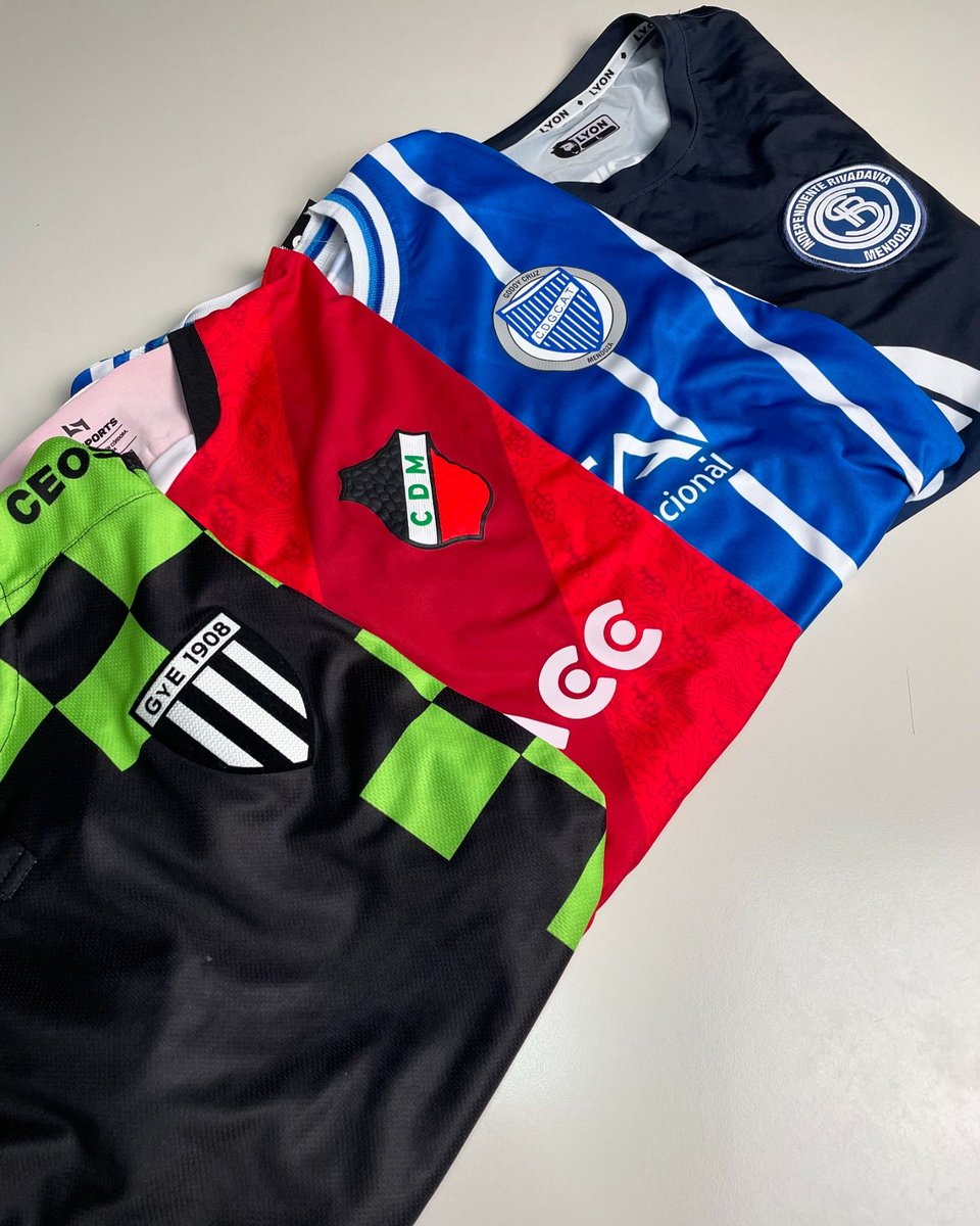 #GimnasiaMza 

¡¡¡HOY SE VA LA CAMISETA DEL LOBO!!!  

Escuchanos desde las 18 en @UnaDeMasMDZ por <a href="/mdz_radio/">MDZ Mendoza</a> y enterate si sos el ganador.  

Y no te olvides de suscribirte a nuestro canal de YouTube:
➡️ youtube.com/@mdzradio3019

<a href="/juanmaquiroga/">Juanma Quiroga</a> <a href="/ContiGonza/">Gonzalo Conti</a> <a href="/lautingodoy/">Lautaro Godoy</a>