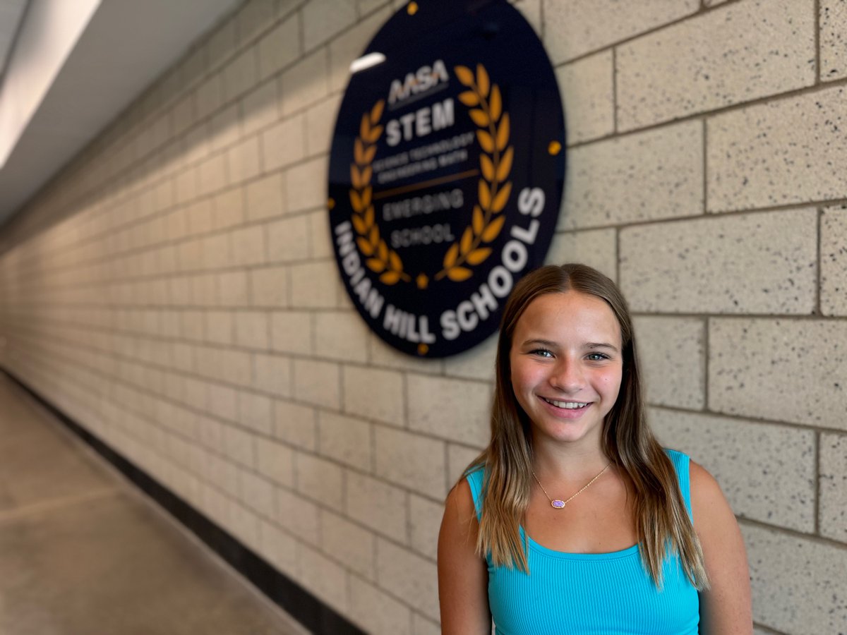 Indian Hill Schools tweet media