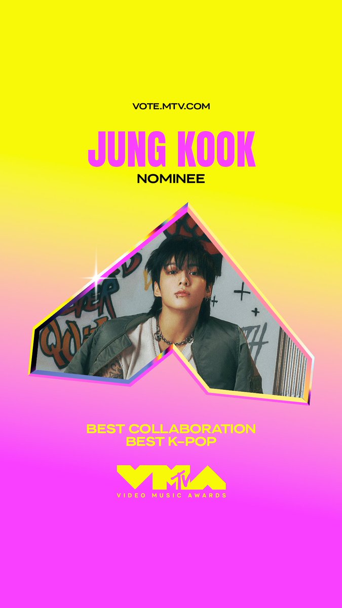 coldplayaccess's tweet image. It is #VMA power hour! All votes get doubled for the next 60 minutes! 

Vote for Coldplay in the categories Video for Good and Best Rock!

Don't forget to support #JUNGKOOK from @BTS_twt by voting in Best K-Pop and Best Collaboration!

🔽 LINK BELOW