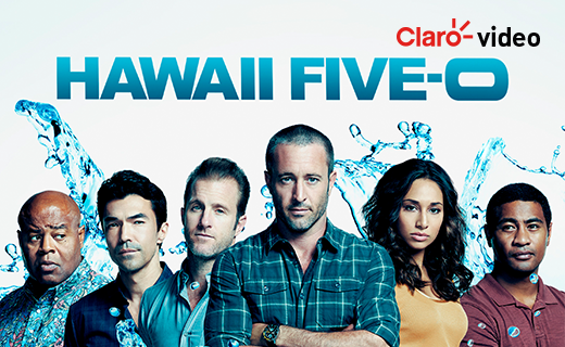 ClaroVideoAR's tweet photo. El equipo de élite en Oahu combate el crimen en las soleadas playas de Hawaii. ¡Acción asegurada! 🚨No te pierdas “Hawaii Five-0” 👉 https://t.co/yYNcgBcYJI https://t.co/Rljs0iY76o