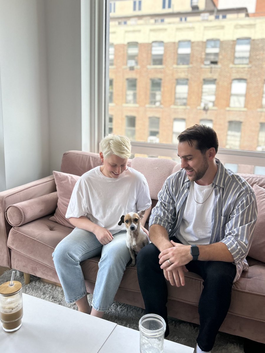 NYC Housing tweet media