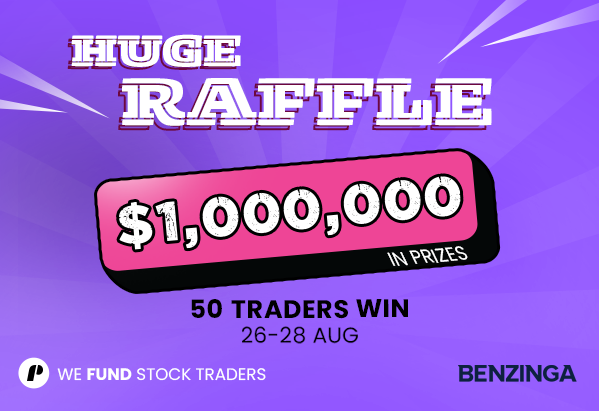 Trade The Pool tweet media