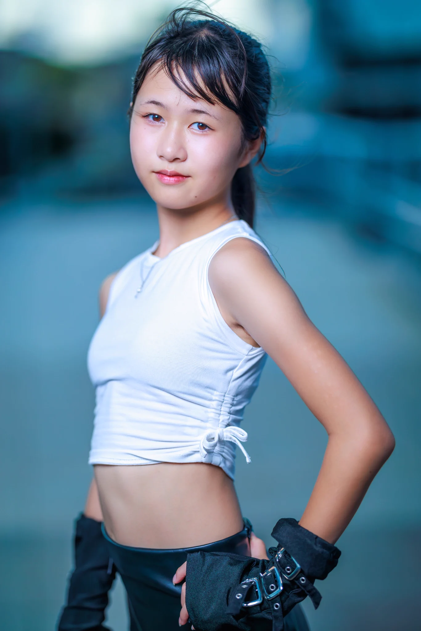Yuyuke （ユッケ） on X: 