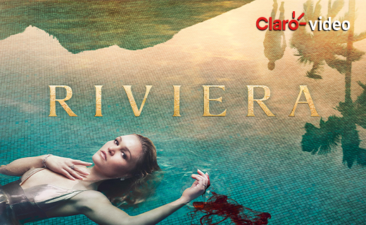 ClaroVideoAR's tweet photo. Tras la explosión de un yate y la muerte de su esposo, Georgina Clios deja la Riviera y se convierte en una estrella en el mundo del arte. ¡Intriga y drama asegurados! Los capítulos de “Riviera” ya están disponibles: https://t.co/V5IeLgGAjl https://t.co/QLnO03ZWHL