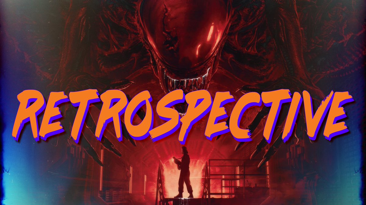 ALIEN: ROMULUS - FRANCHISE RETROSPECTIVE REVIEW

►SoundCloud: on.soundcloud.com/F8kbcQDSpBUs5x…
 ►Spotify: open.spotify.com/episode/4N7XRy… 
►iTunes: podcasts.apple.com/us/podcast/ali… 
►YouTube: youtu.be/GfQjRaVIEwU