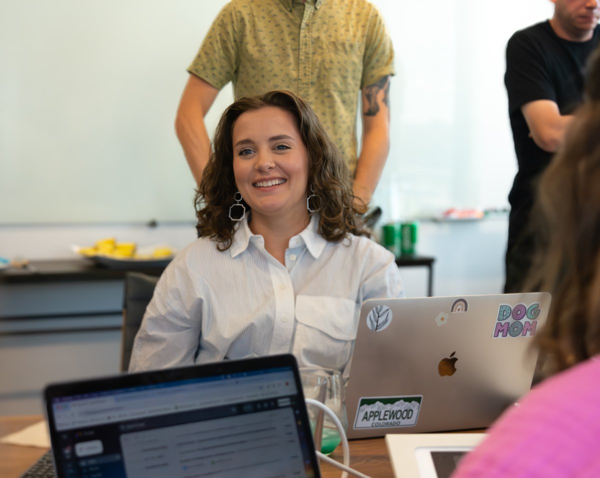 Gemini: Advanced Marketing Solutions tweet media