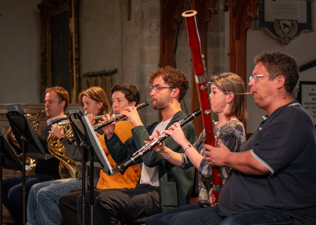 Presteigne Festival | Gŵyl Llanandras (@presteignefest) on Twitter photo Not one, not two, but three world premieres tonight! 🤩 <a href="/S_F_Jenkins/">Sarah Frances Jenkins</a> <a href="/tayla_leigh21/">Tayla-Leigh Payne</a> <a href="/PlowmanMusic/">Lynne Plowman</a> Here’s to a fantastic final concert of #PresteigneFestival 2024! ✨ @GeorgeVass19 Not one, not two, but three world premieres tonight! 🤩 <a href="/S_F_Jenkins/">Sarah Frances Jenkins</a> <a href="/tayla_leigh21/">Tayla-Leigh Payne</a> <a href="/PlowmanMusic/">Lynne Plowman</a> Here’s to a fantastic final concert of #PresteigneFestival 2024! ✨ @GeorgeVass19