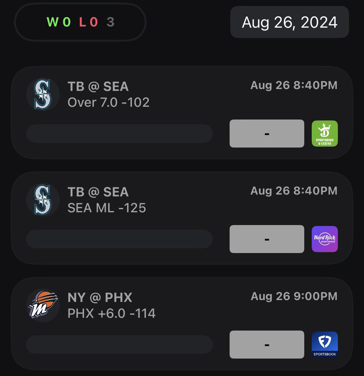 optimal_bet's tweet photo. 🎁 SPECIAL GIVEAWAY DAY 🎁

If we sweep 🧹  and go 3-0 today we WILL be giving away one year of FREE Optimal+ subscription to our app to ONE lucky winner!🤑

To enter you must:

1. Be following this account😎
2. Like this post❤️
3. RT for an extra entry (optional)♻️ https://t.co/cOolecY8g6