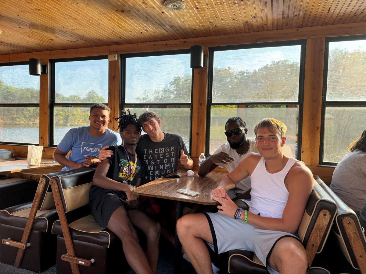 ECC Panthers tweet media