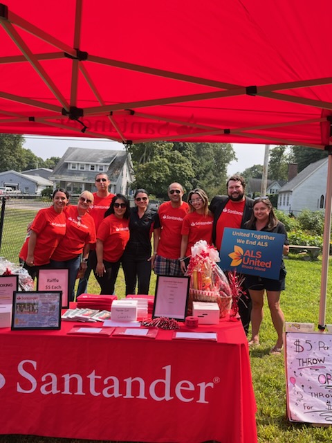 ALS United Rhode Island tweet media